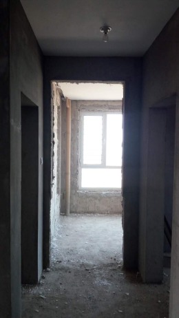金屋秦皇半岛八区住宅楼