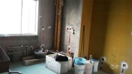 博辉万象城小区在线工地